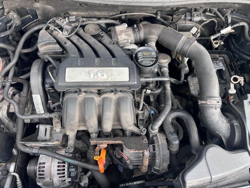 Motor ohne anbauteile - motor,