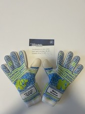 Matchworn Marius Gersbeck