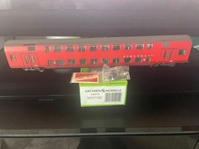 Sachsenmodelle H0 14015