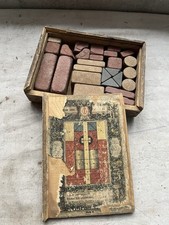 Vintage Richters Anker