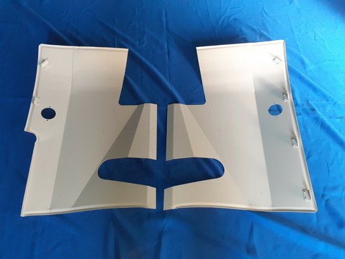 Frontbleche verkleidung für - frontbleche,