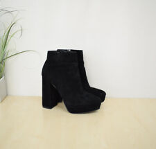 tolle Buffalo Wildleder High