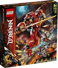 LEGO® NINJAGO® 71720