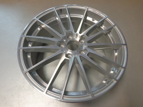 1stk dotz thunder felge 8x18 - felge,