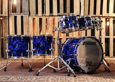 Sonor sq2 medium - sonor, birch