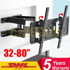 TV Wandhalterung für 32-80