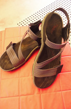 Rieker Sandalen in Gr. 41