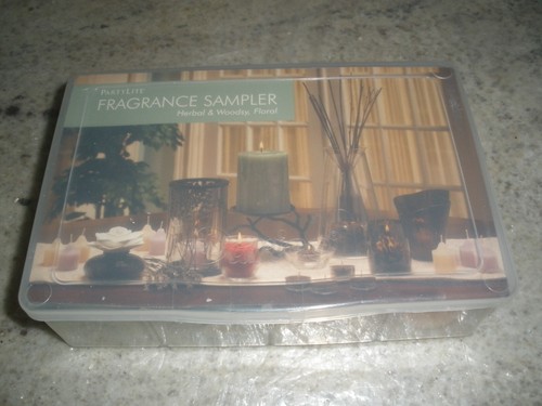 New partylite fragrance - partylite,