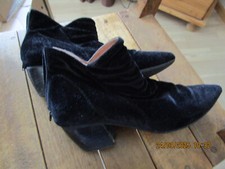 Jeffrey Campbell Ankle Boots