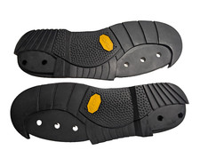 Vibram Supermoto Sohle +