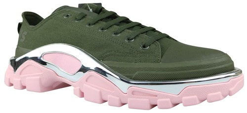 Adidas raf simons detroit - by,