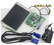 3cm auo g084sn03 lcd - auo,