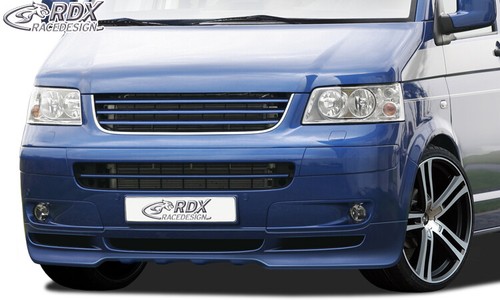 Rdx frontspoiler für t5 - für,