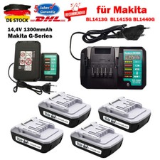 Für Makita Akku 14,4V BL1413G