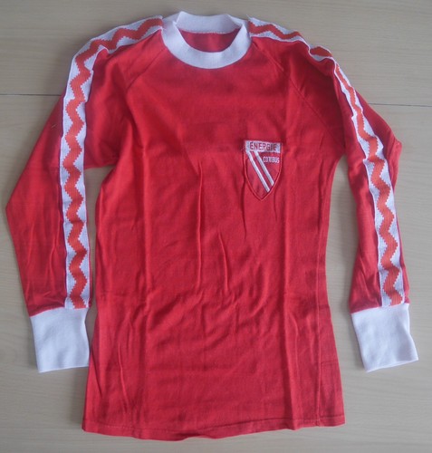 Genial matchworn ddr oberliga - matchworn,