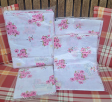 Großes 10-tlg.Bettwäsche