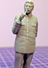 Sowjetischer Diktator Josef Wissarionowitsch Stalin Scale 1:16