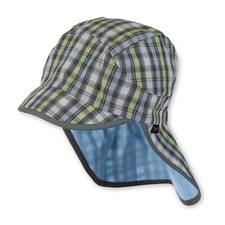 Sterntaler Jungen Schirmmütze