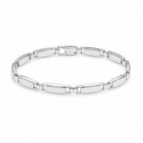 Schlichtes armband mit - schlichtes,