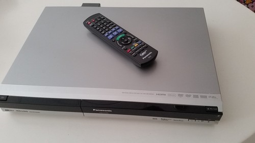 Panasonic dmr eh585 dvd - dmr-eh585,
