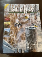 Landlust Januar/Februar 2026