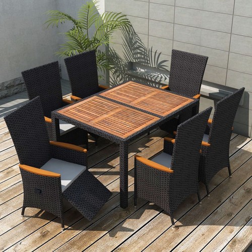 Tlg garten essgruppe poly - garten-essgruppe,