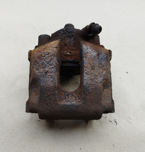 Bmw e46 bremssattel hinten - e46,