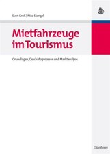 Mietfahrzeuge Im Tourismus