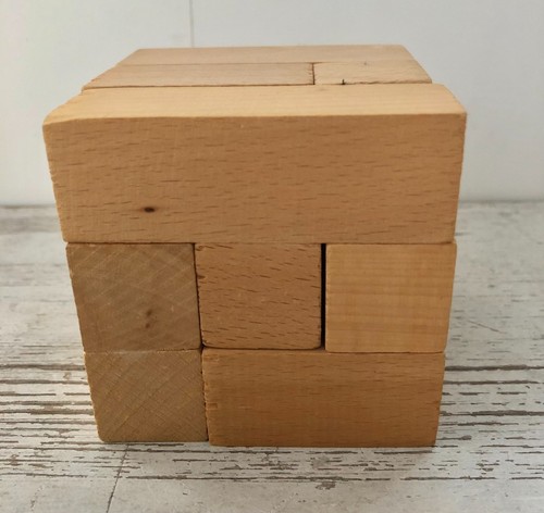 Holzspiel holzpuzzle - holzspiel,