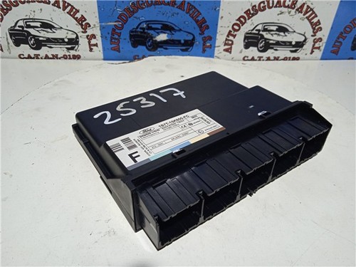 1s7t15k600fc komfort modul - , komfort-modul