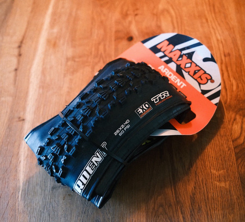 Maxxis ardent 26x2 - maxxis, mtb