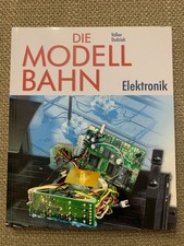 Volker Dudziak Die Modellbahn