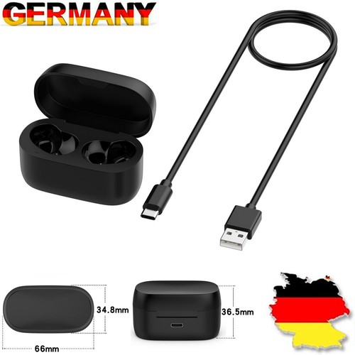 Kopfhörer ladecase für - kopfhörer, jabra