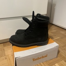 Timberland Premium 6 Inch