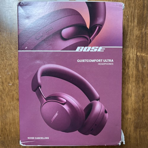 Neu bose quietcomfort - quietcomfort, ultra