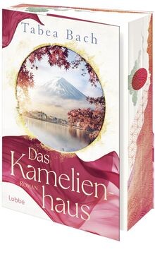 Das kamelienhaus von bach - von,