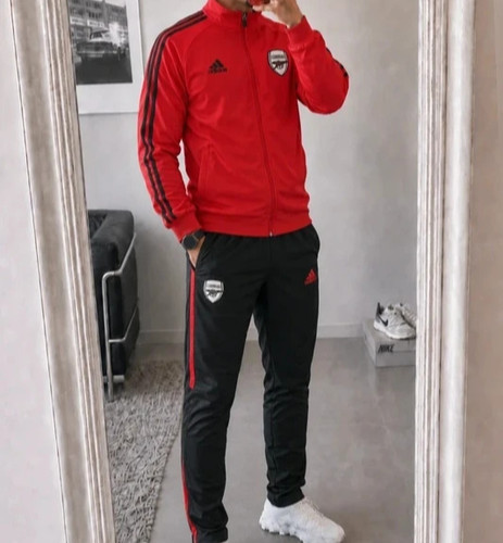 Adidas arsenal trackanzug - adidas,
