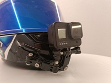 GoPro Hero 8 Black 12,1MP 4K