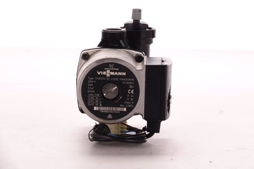 Viessmann viups cia02 - viessmann,
