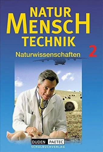 Duden natur mensch - duden,