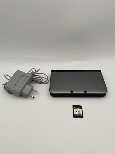 Nintendo 3ds - nintendo,