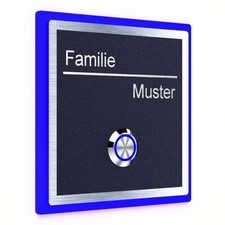 Klingel Haustürklingel