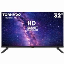 Tornado 32 Zoll HD Smart LED