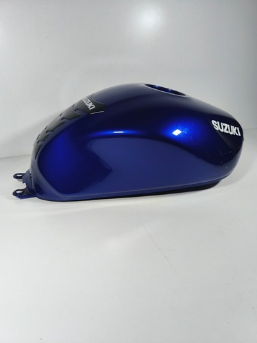 Suzuki gsf 600 bandit - suzuki, wva8