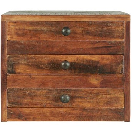 Schrein schrank mit 3 - mit,