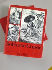 Robinson Crusoe