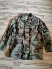 BGS Jacke Bundesgrenzschutz