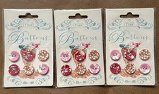 18 Stück Super süße Tilda