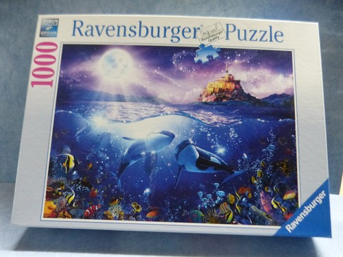 27944 puzzle wale im - 27944.,