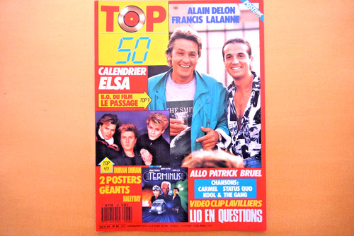 Top alain delon - alain,